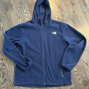 Men’s Northface fleece